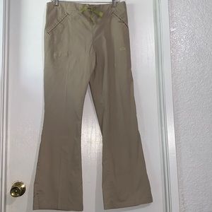 Iguana Med scrub pants Med